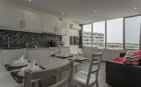 Apartamento en Los Molinos (503)